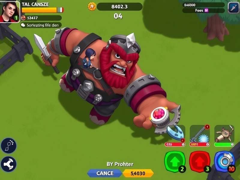 Battleground Boss Strategy Guide